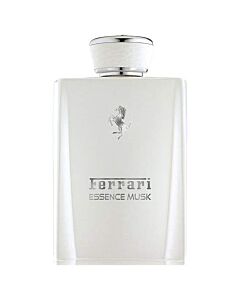 Ferrari Essence Musk EDP парфюм за мъже 100 ml - ТЕСТЕР