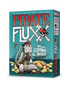 PIRATE FLUXX 00401-FL