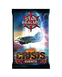 STAR REALMS: CRISIS - EVENTS 00505-EN