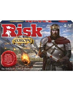 RISK: EUROPE 01232-EN