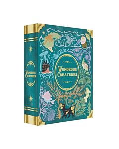 WONDROUS CREATURES 07142-EN