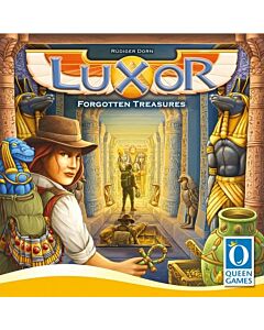 LUXOR 10372-HU