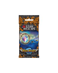 STAR REALMS: HIGH ALERT - TECH 15026-EN