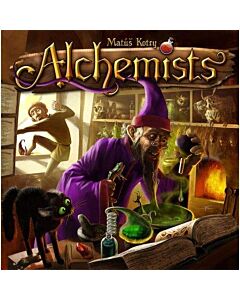 ALCHEMISTS 31027-CG