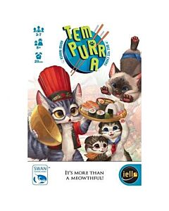 TEM-PURR-A 51283-IE