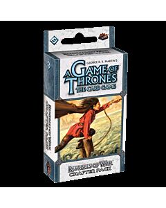 A GAME OF THRONES - Refugees of War - Chapter Pack 5 61357-FF