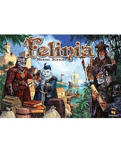 FELINIA 64211-MA