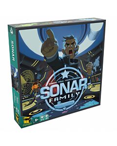 SONAR FAMILY 64511-MA