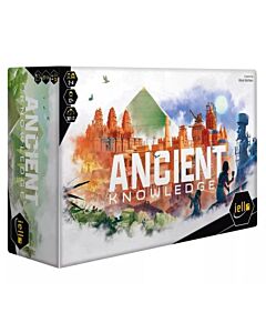 ANCIENT KNOWLЕGE 70107-IE