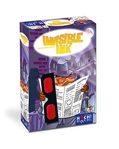 INVISIBLE INK 87977-HU