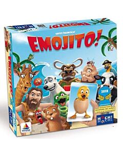 EMOJITO! 87995-HU