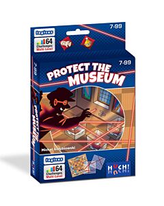 PROTECT THE MUSEUM 88049-HU