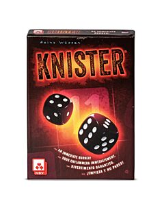 KNISTER 88061-NS