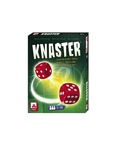 KNASTER 88090-NS