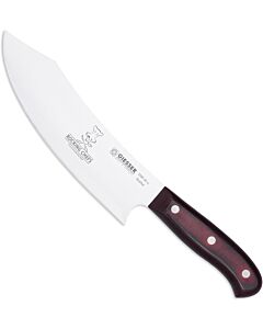 Шефски нож Giesser серия Premium Cut Chefs No 1, Rocking Chefs, Micarta, 20см острие