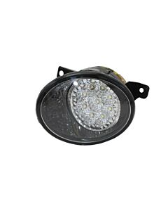 Десен LED халоген фар за мъгла за VW Transporter T5 Facelift / Caravelle 2010+  C00044R