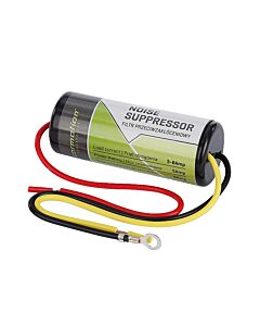 Филтър против шум за CB радиостанция – 12V – EMI интерференционен филтър - Carmotion CMPL0219