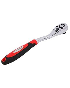 1/2 - Реверсивна тресчотка 72 зъба на механизма - Neilsen Tools  IN0059