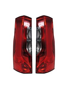 Комплект Ляв Десен Стопове Стоп За Мерцедес Mercedes Спринтер Sprinter W907 W710 2018+