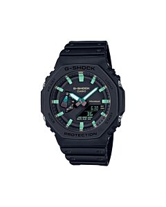 CASIO G-Shock GA-2100RC-1AER