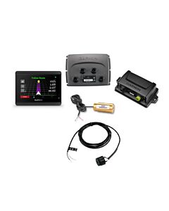 Garmin Reactor 40 Хидравличен автопилот - Reactor 40 Хидравличен автопилот с включен GHC™ 50 010-02794-00