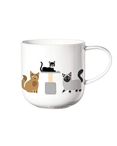 ASA Selection чаша Coppa котки 0,4л 19440014