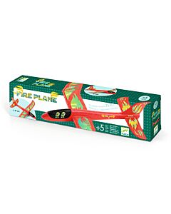 Djeco играчка самолет DJ02108