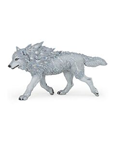 Papo фигурка Ice wolf 36033
