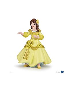 Papo фигурка Bella 39159