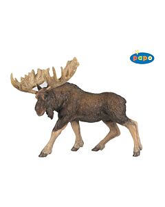 Papo фигурка американски лос 50065