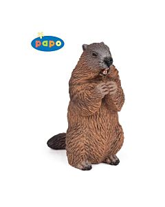 Papo фигурка мармот 50128