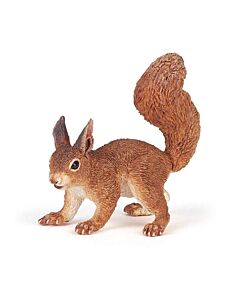Papo фигурка Squirrel 50255