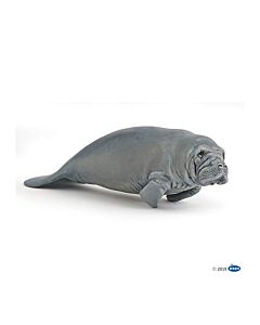 Papo фигурка Manatee 56043