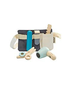 PlanToys комплект фризьорски салон 3492