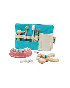 PlanToys комплект зъболекарски кабинет 3493