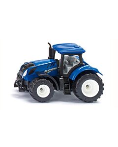 Siku трактор New Holland T7.315 1091