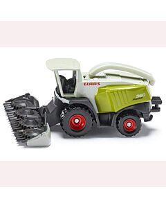 Siku играчка комбайн Claas 1418