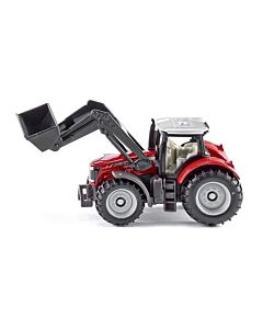 Siku трактор Massey Ferguson 1484