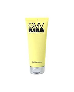 GianMarco Venturi GMV Man душ гел за мъже 200 ml