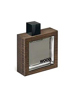 Dsquared² He Wood Rocky Mountain EDT тоалетна вода за мъже 100 ml - ТЕСТЕР