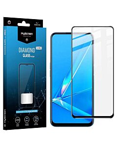 MyScreenProtector Diamond Lite Edge Full протектор за ZTE Blade V50 Design 5G 12237