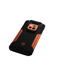 myPhone Телефон HAMMER Construction Thermal 5G 13885