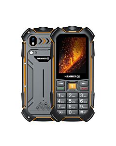 myPhone Телефон myPhone HAMMER Boost 2 LTE 14031