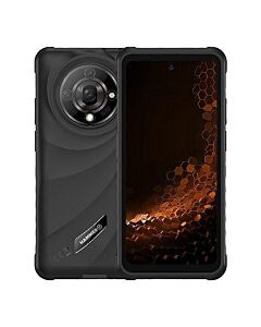 myPhone Телефон HAMMER IRON 6 IR Remote черен 14352