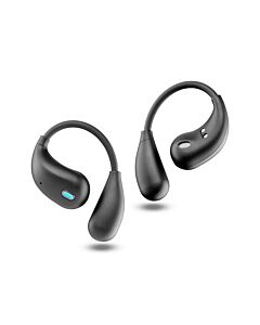 Cellularline Bluetooth слушалки TWS с Преводач на 100 езика NEBIT черни 15226
