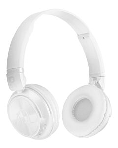AQL Bluetooth стерео слушалки HELIOS AQL, Бели 5849
