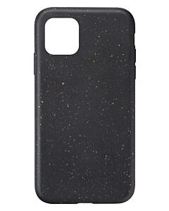 Cellular line Еко калъф Become за iPhone 12 mini, Черен 7558