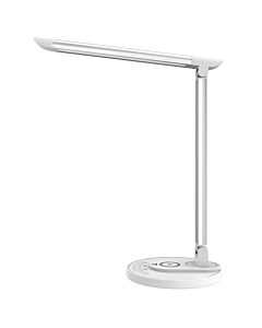 Taotronics LED лампна за бюро TaoTronics с безжично зареждане, TT-DL036, 10W 8174