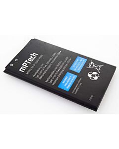 MyPhone Батерия за myPhone Up/Up Smart LTE 8534