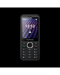 MyPhone Телефон myPhone Maestro 2, Черен 9065